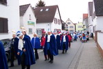 31.1.2008: Rathaussturm und Weiberfastnacht