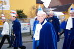 31.1.2008: Rathaussturm und Weiberfastnacht