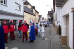 31.1.2008: Rathaussturm und Weiberfastnacht