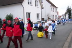 31.1.2008: Rathaussturm und Weiberfastnacht