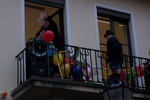 31.1.2008: Rathaussturm und Weiberfastnacht