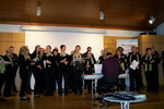 27.3.2008: Ausstellungseröffnung im Haus Waldeck