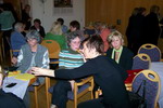 27.3.2008: Ausstellungseröffnung im Haus Waldeck