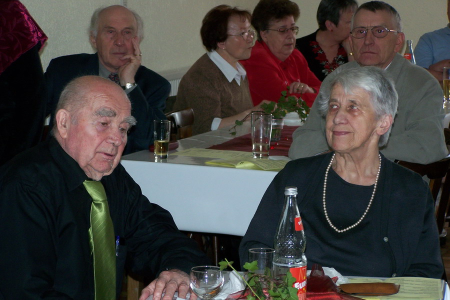 13.4.2008: Freundschaftssingen in Schornsheim