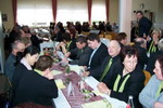 13.4.2008: Freundschaftssingen in Schornsheim