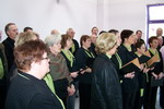 13.4.2008: Freundschaftssingen in Schornsheim