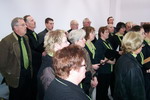 13.4.2008: Freundschaftssingen in Schornsheim