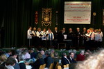 13.4.2008: Freundschaftssingen in Schornsheim