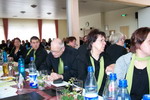 13.4.2008: Freundschaftssingen in Schornsheim