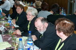 13.4.2008: Freundschaftssingen in Schornsheim