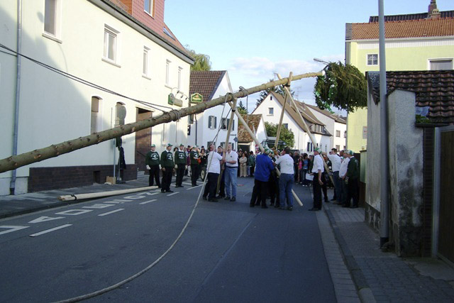 Kerb 2008: Samstag