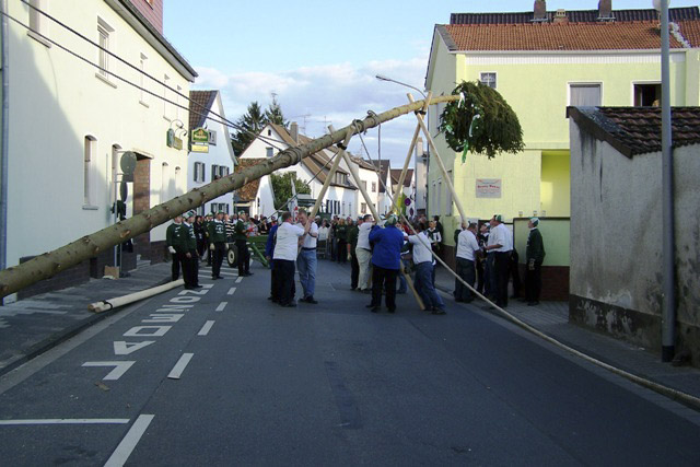 Kerb 2008: Samstag