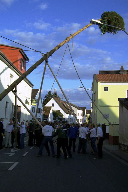 Kerb 2008: Samstag