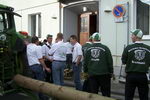 Kerb 2008: Samstag