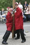 Kerb 2008: Samstag