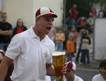 Kerb 2008: Samstag