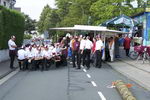 Kerb 2008: Samstag
