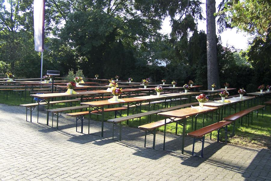 Kerb 2008: Sonntag