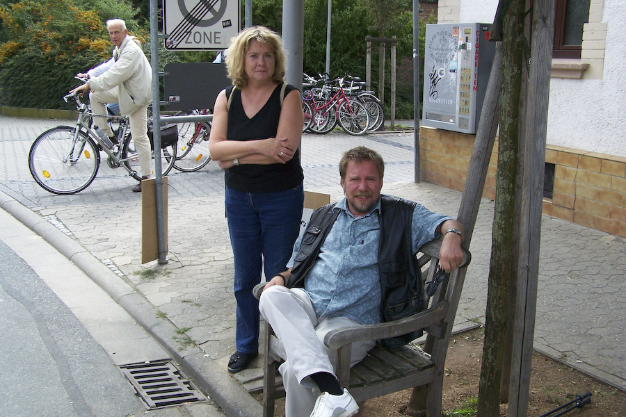 Kerb 2008: Sonntag