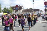 Kerb 2008: Sonntag