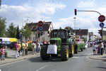 Kerb 2008: Sonntag