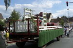 Kerb 2008: Sonntag