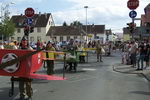 Kerb 2008: Sonntag