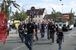 Kerb 2008: Sonntag