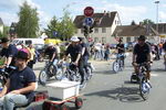 Kerb 2008: Sonntag