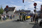 Kerb 2008: Sonntag