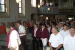 Kerb 2008: Sonntag