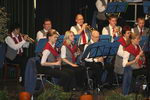 25.10.2008: Blech trifft Stimme - Konzert mit dem Blasmusikverein Griesheim