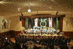 25.10.2008: Blech trifft Stimme - Konzert mit dem Blasmusikverein Griesheim