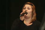25.10.2008: Blech trifft Stimme - Konzert mit dem Blasmusikverein Griesheim