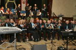 25.10.2008: Blech trifft Stimme - Konzert mit dem Blasmusikverein Griesheim