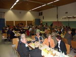 8.11.2008: Konzert in Tairnbach
