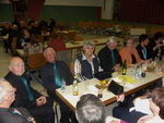 8.11.2008: Konzert in Tairnbach