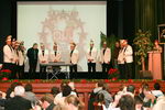 30.11.2008: Ehren- und Ordensfeier