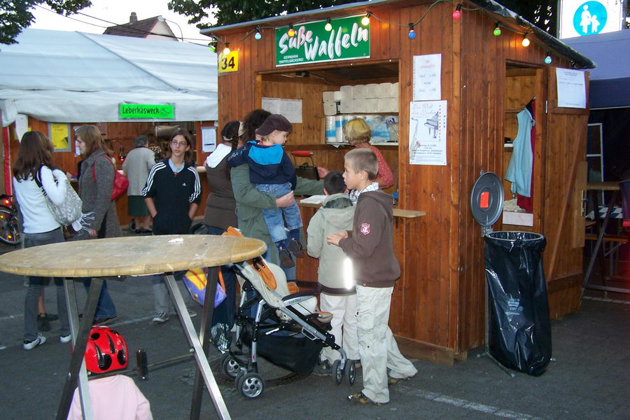 Zwiebelmarkt 2008