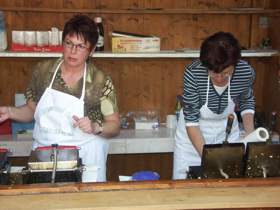 Zwiebelmarkt 2008