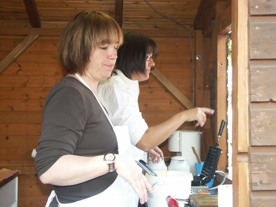 Zwiebelmarkt 2008