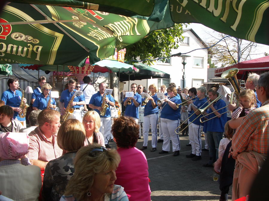 Zwiebelmarkt 2008