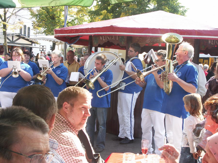 Zwiebelmarkt 2008