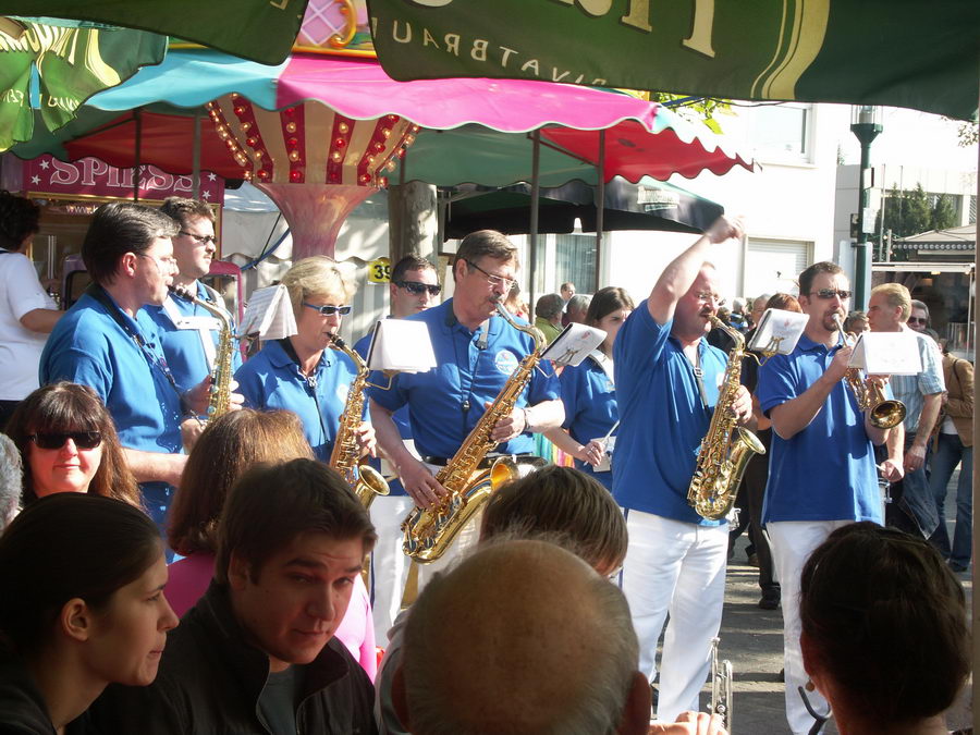 Zwiebelmarkt 2008