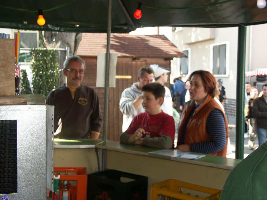 Zwiebelmarkt 2008