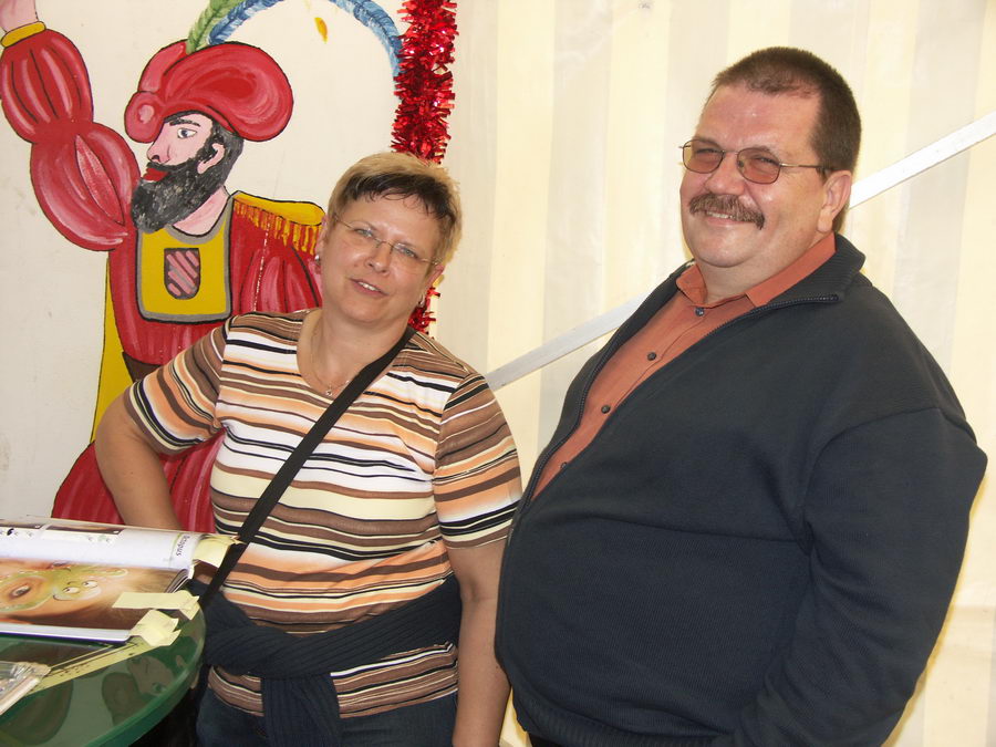 Zwiebelmarkt 2008