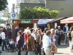 Zwiebelmarkt 2008