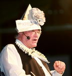 14.2.2009: Ball der 1. Griesheimer Carneval Gesellschaft