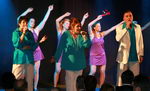 14.2.2009: Ball der 1. Griesheimer Carneval Gesellschaft